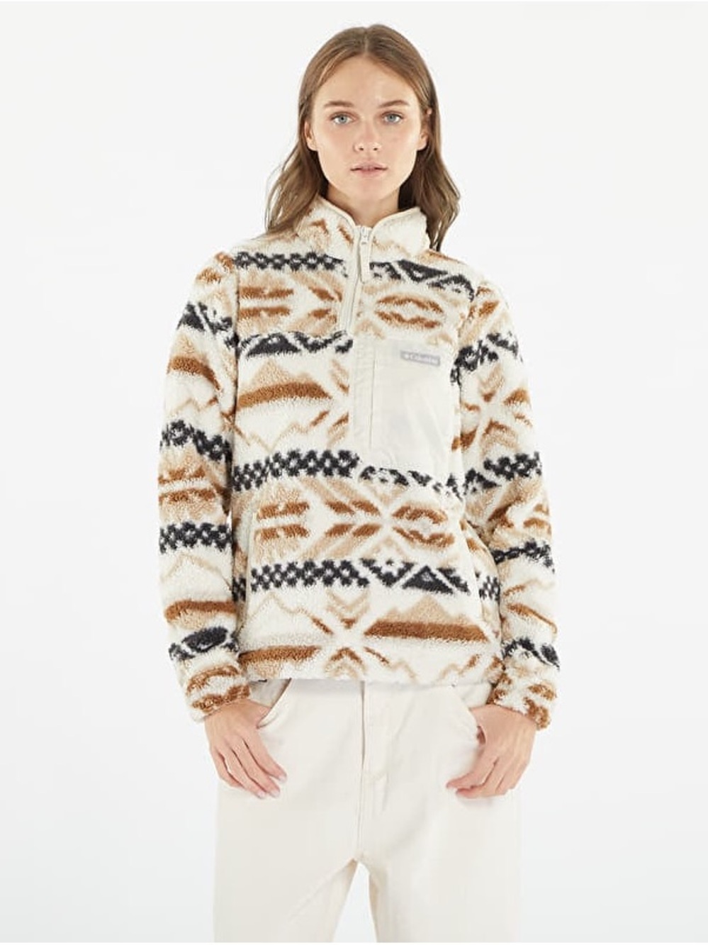 💫COLUMBIA💫 West Bend™ 1/4 Zip Pullover
